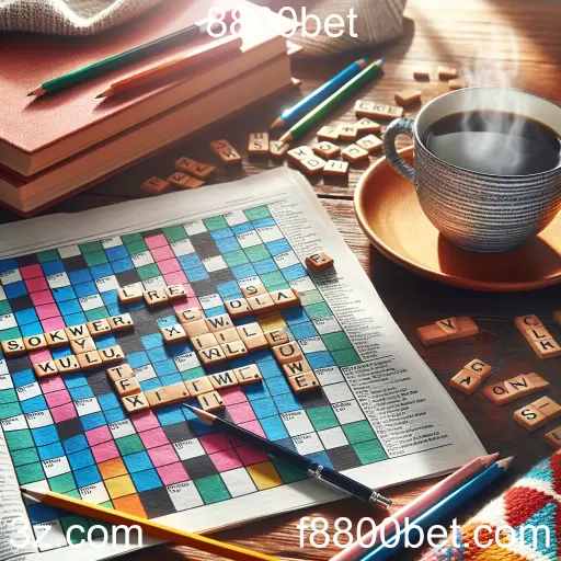 Guia Definitivo para Dominando Jogos de Palavras