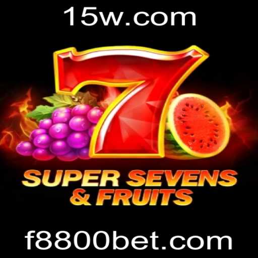 Explorando o Fascínio do Jogo 7SuperSevensFruits