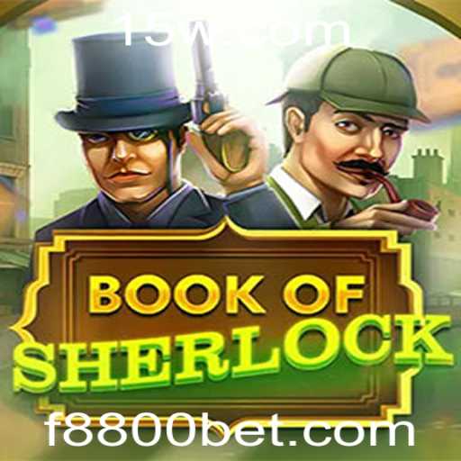 Descubra o Fascinante Mundo de BookOfSherlock: Um Jogo de Mistério e Estratégia