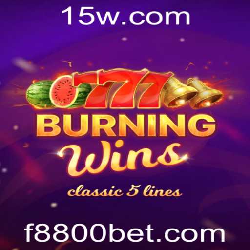 Descubra o Fascinante Mundo de BurningWins no 8800bet
