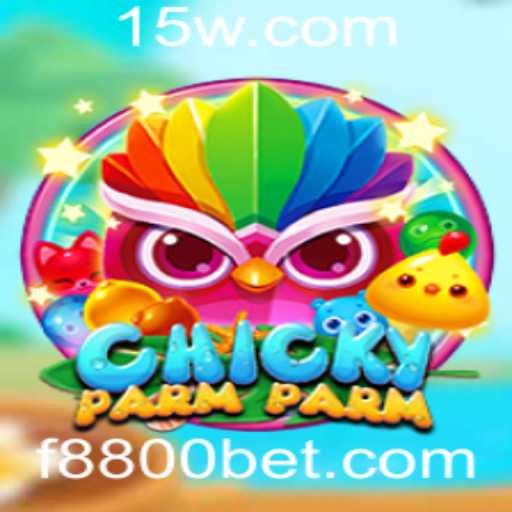 ChickyParmParm: O Jogo que Conquista os Entusiastas de Entretenimento com 8800bet