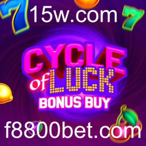 Cycle of Luck Bonus Buy: Uma Experiência de Jogo Única com 8800bet