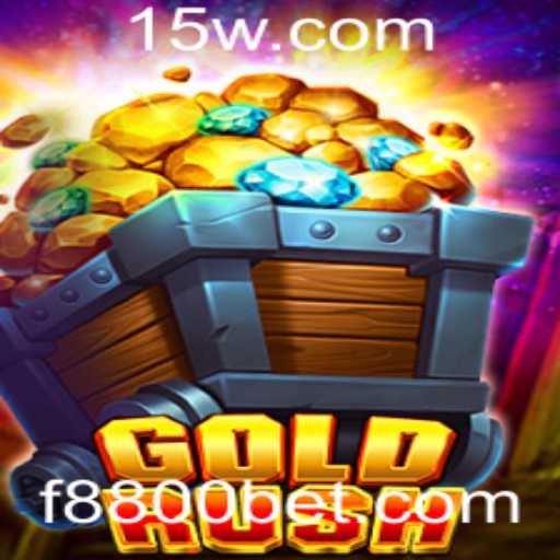 Explorando o Mundo de GoldRush: Um Jogo de Aventuras e Estratégias com 8800bet
