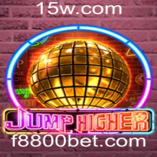 Descubra JumpHigher: O Novo Fenômeno de Jogo com 8800bet