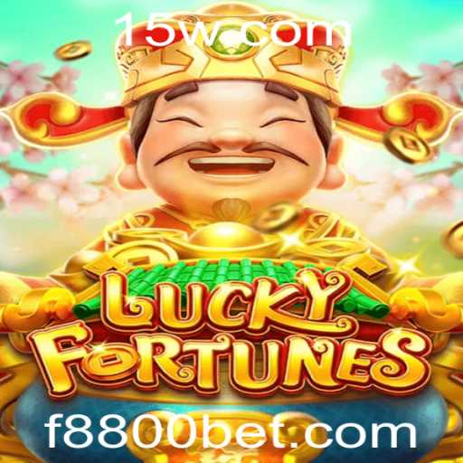 Descubra o Empolgante Mundo do Jogo LUCKYFORTUNES