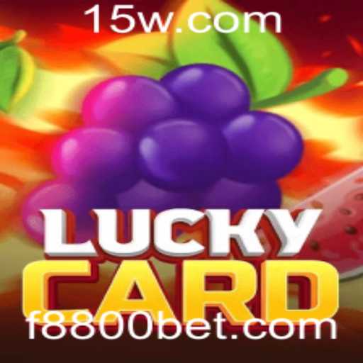 Explorando LuckyCard: Um Jogo de Azar com 8800bet