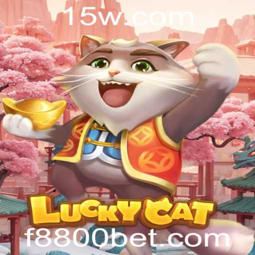 Descubra o Mundo Fascinante de LuckyCat: Um Jogo Inovador e Empolgante