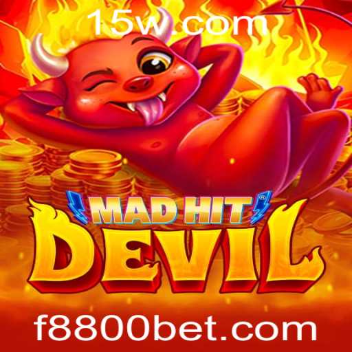 MadHitDevil: Uma Aventura Fascinante no Mundo dos Jogos de Ação