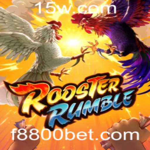 Explorando o Mundo Empolgante de RoosterRumble com 8800bet