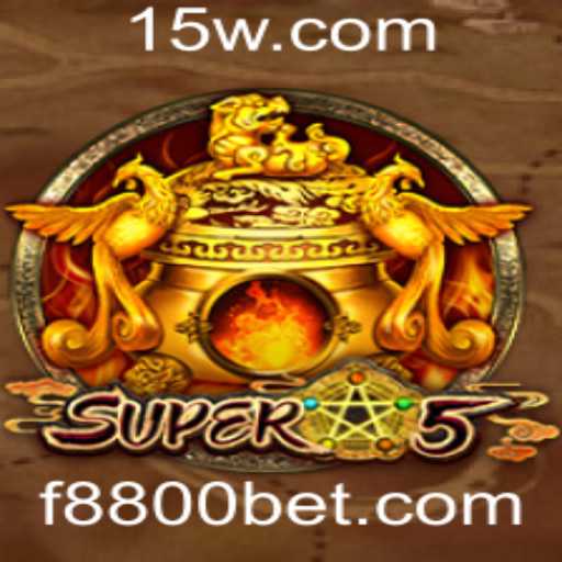 Descubra o Fascinante Mundo de Super5 com 8800bet
