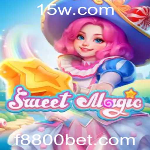 Explorando o Mundo Mágico de SweetMagic: Conheça as Regras e Atrações