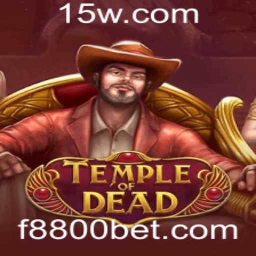 Temple of Dead: A Nova Aventura em 8800bet