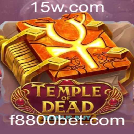 Explorando TempleofDeadBonusBuy: O Jogo de Cassino do Momento