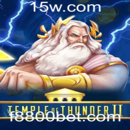 Descubra TempleofThunderII: O Novo Fenômeno em Jogos de Casino Online
